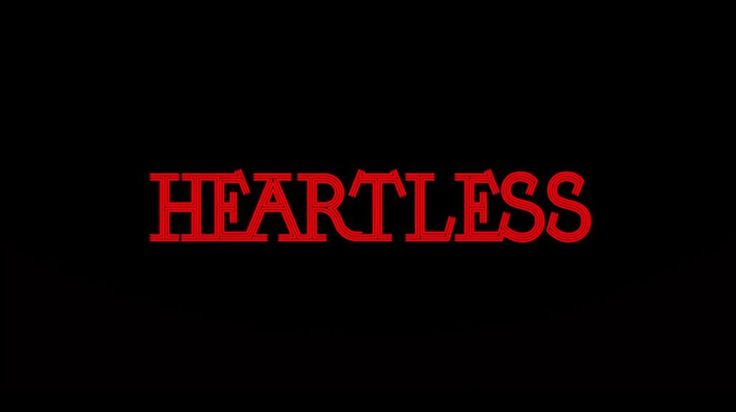 Discovery splash banner for Heartless | Manutenzione Discord server