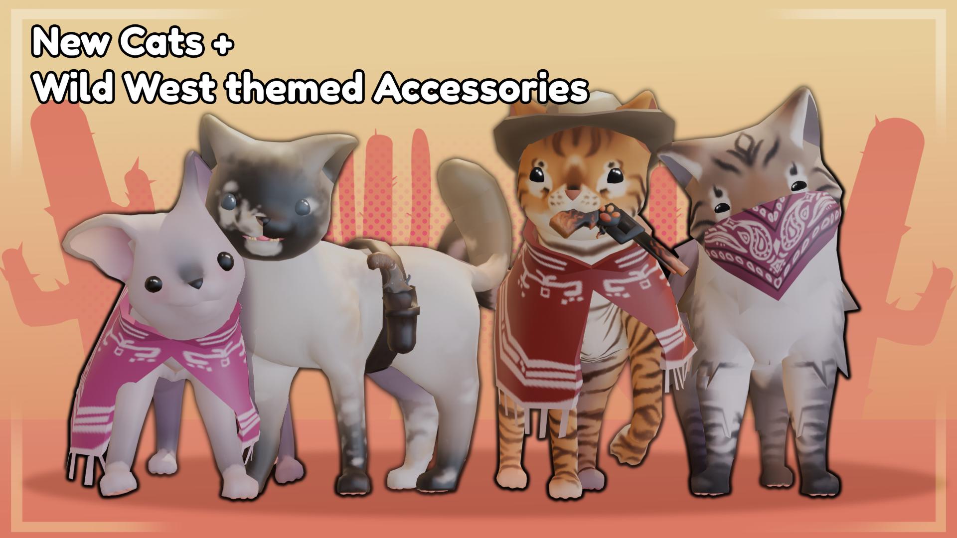 Discovery splash banner for The Sillies Discord server