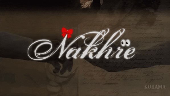 Discovery splash banner for Nakhre | 💗👀 Discord server