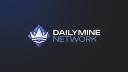 Discovery splash banner for DailyMine Network Discord server