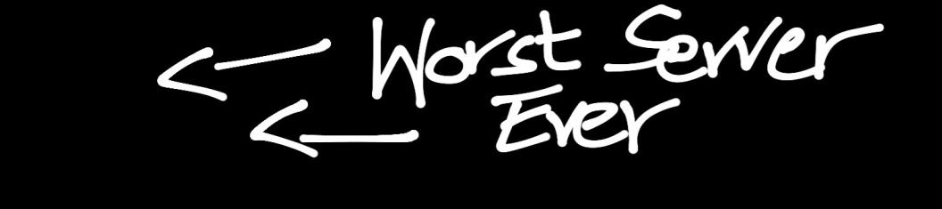Discovery splash banner for Waffles’ Basement™ Discord server