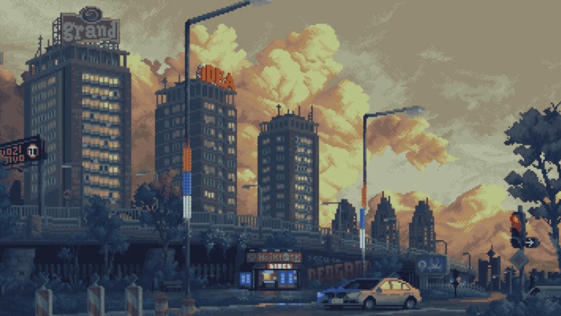 Discovery splash banner for βΛ Yahada City Λβ Discord server