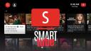 Discovery splash banner for SmartTube Official Discord server