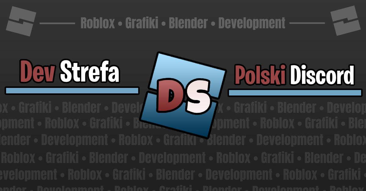 Discovery splash banner for Dev Strefa™ Discord server