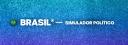 Discovery splash banner for 🇧🇷🌈🎊⚽ BRASIL® — Simulador Político Discord server