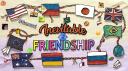 Discovery splash banner for 𝙸𝚗𝚎𝚟𝚒𝚝𝚊𝚋𝚕𝚎 ✧ 𝙵𝚛𝚒𝚎𝚗𝚍𝚜𝚑𝚒𝚙 Discord server