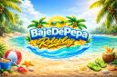 Discovery splash banner for BajeDePepa ⭐ Discord server