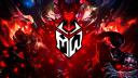 Discovery splash banner for Mut Wut  忍 Discord server