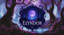 Discovery splash banner for Elyndor | Ark: Survival  Ascended Discord server