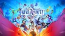 Discovery splash banner for MVS Infinite Discord server