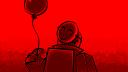Discovery splash banner for Midnight Fears Discord server