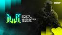 Discovery splash banner for Infinite Warfare Restoration Central Discord server