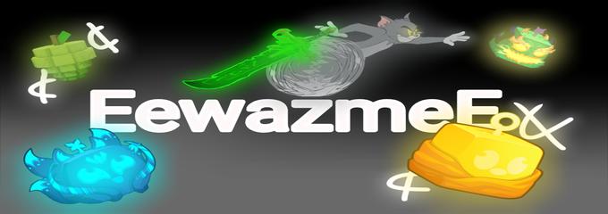 Discovery splash banner for EewazmeE Discord server