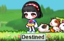 Discovery splash banner for Fashion Central Discord server