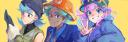 Discovery splash banner for mo.core [MCR] Discord server