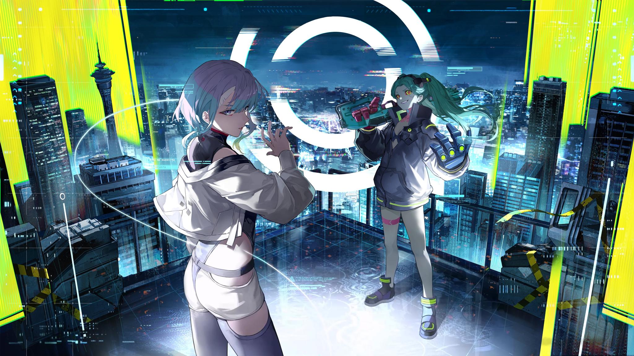Discovery splash banner for Wuthering Waves FR ᯓ★ Discord server