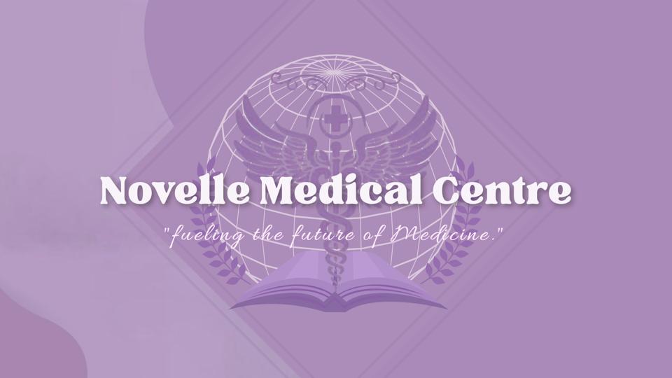 Discovery splash banner for Novelle Medical Centre {🏳🌈} Discord server