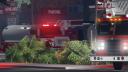 Discovery splash banner for Los Angeles City Roleplay Discord server