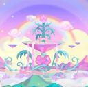 Discovery splash banner for 🩷 ׄ ݂ / eternal sugar 𓏼𓈒 Discord server