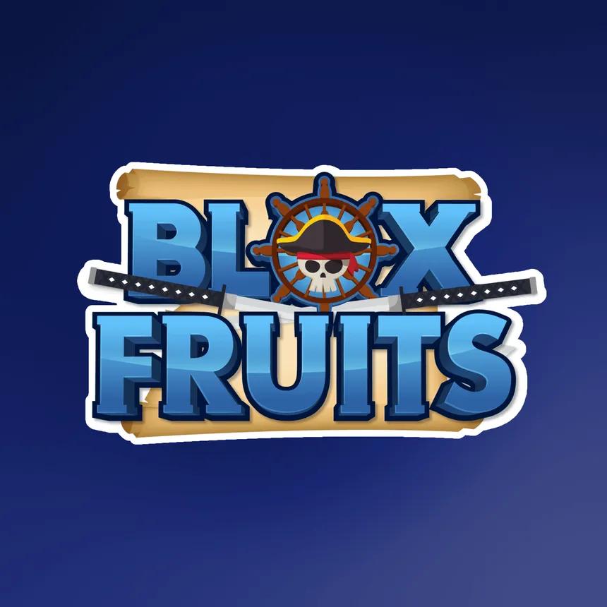 Discovery splash banner for Blox Fruits | Community | Trading Discord server