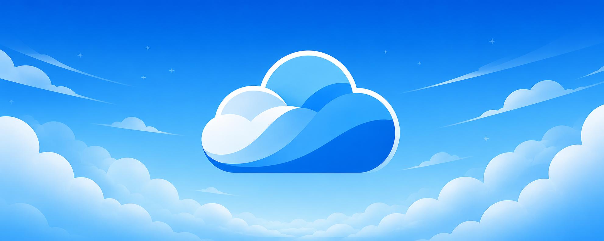 Discovery splash banner for Cloudnodes Discord server
