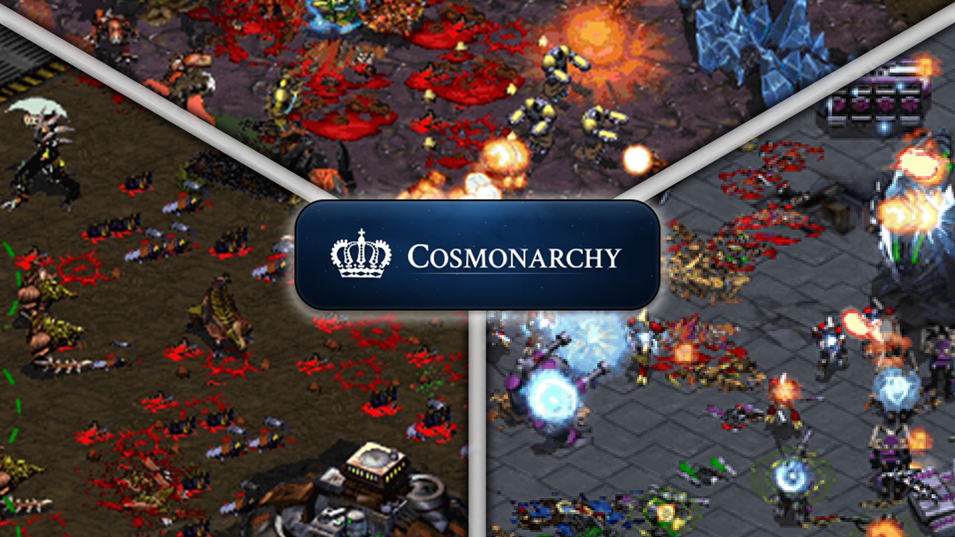 Discovery splash banner for The No-Frauds Club Discord server