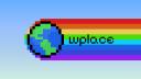 Discovery splash banner for Wplace Discord server