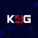 Discovery splash banner for K4G Middleman | K4g.com Discord server