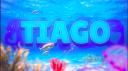 Discovery splash banner for TIAGO COMMUNITY Discord server