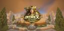 Discovery splash banner for iKoreX Network Discord server