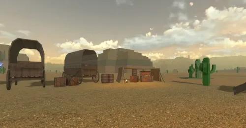 Discovery splash banner for Bridger Western Trading Server | Guides • Updates • LFG Discord server