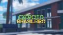 Discovery splash banner for "EB" | Exército Brasileiro 🪖 Discord server