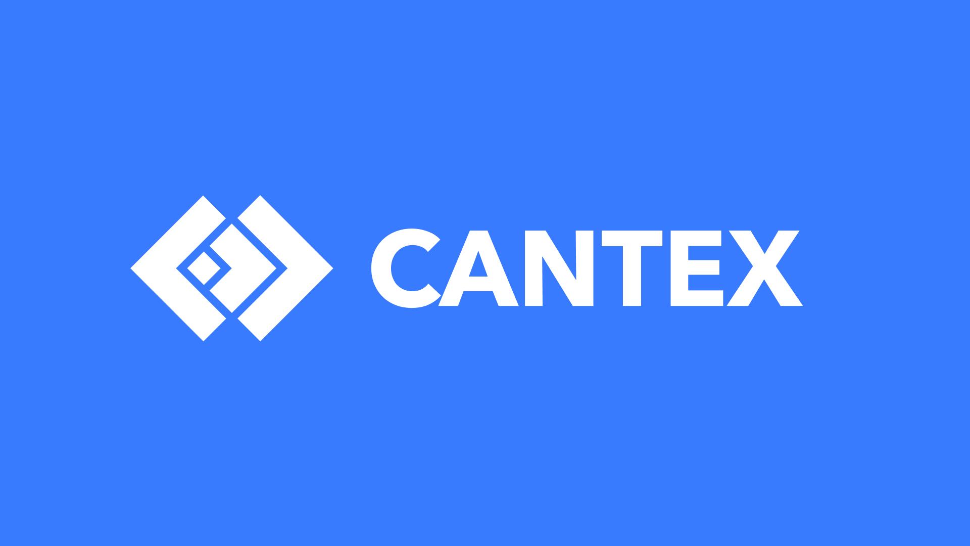 Discovery splash banner for Cantex Discord server