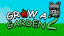 Discovery splash banner for Grow A Garden 2 Stock Notifier | Trading Server | Roblox Discord server