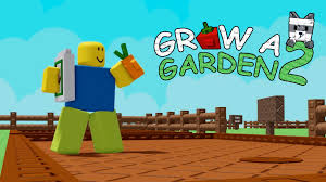 Discovery splash banner for Grow A Garden 2 Stocks & Weather & Gear Notifier | 24/7! Discord server