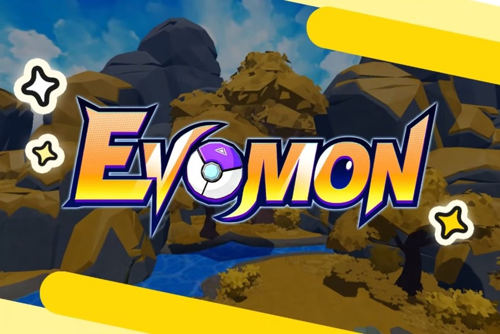 Discovery splash banner for Roblox Evomon | Codes, Wiki & Guide Discord server