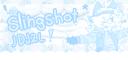 Discovery splash banner for ╰┈➤ ⋆ ִֶָ ๋𓂃 ⋆ᡣ𐭩 / Slingshot  ⋮ ⌗ ┆ DJ2L Discord server