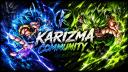 Discovery splash banner for 𝙆𝘼𝙍𝙄𝙕𝙈𝘼 𝘾𝙊𝙈𝙈𝙐𝙉𝙄𝙏𝙔 Discord server