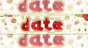 Discovery splash banner for 🍎 ⁺ ♡ / date ⊧ cute . nitro . ask2dm . asktodm . ekitten . sfw . ask to dm . girls . non dating Discord server