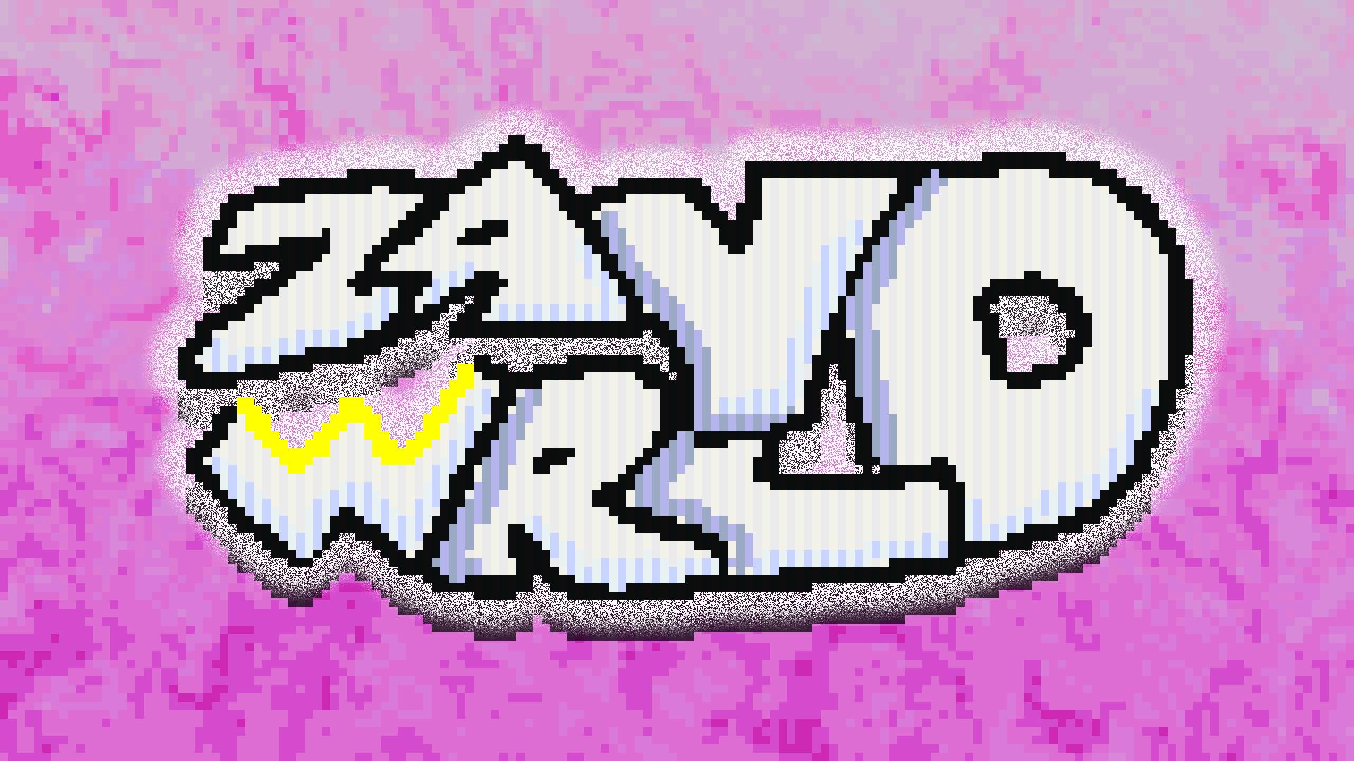 Discovery splash banner for ZAY WRLD COMMUNITY 👑 Discord server