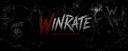 Discovery splash banner for Winratewïsp.com Discord server