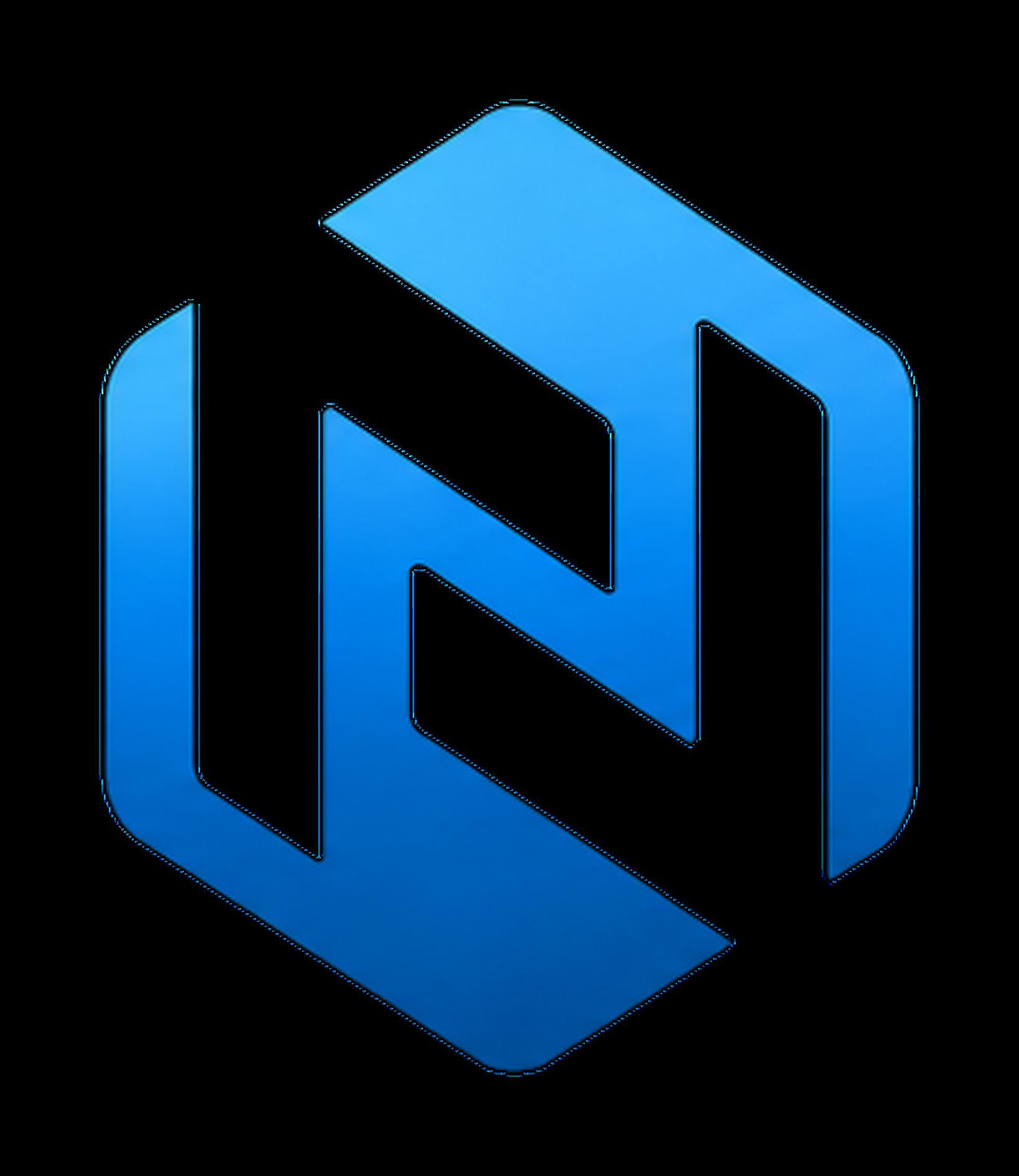 Discovery splash banner for NeoVault Discord server