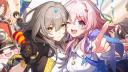 Discovery splash banner for 三月的小窩 Discord server