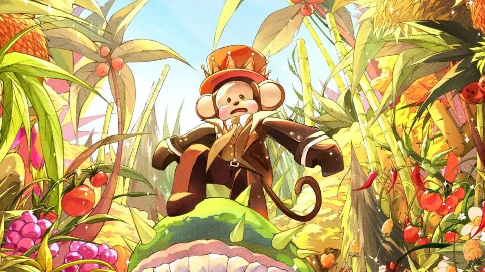 Discovery splash banner for Grow a Garden 2 Trading & Values | Stock Discord server