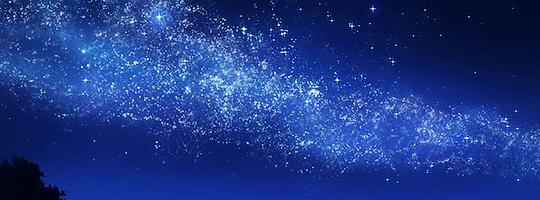 Discovery splash banner for /starsabove Discord server
