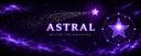 Discovery splash banner for Astral Exploits Discord server