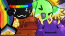 Discovery splash banner for Unstable Gloopers Discord server