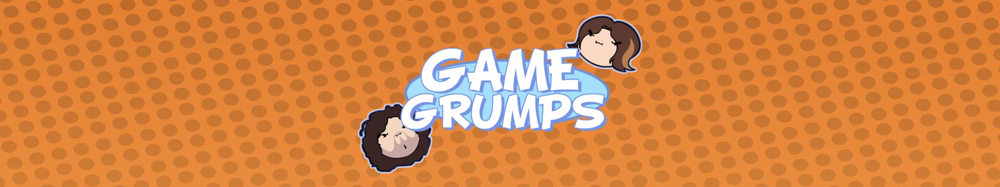 Discovery splash banner for Grumpcord Discord server
