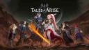 Discovery splash banner for Tales Discord server