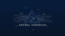 Discovery splash banner for Astral Imperium Discord server